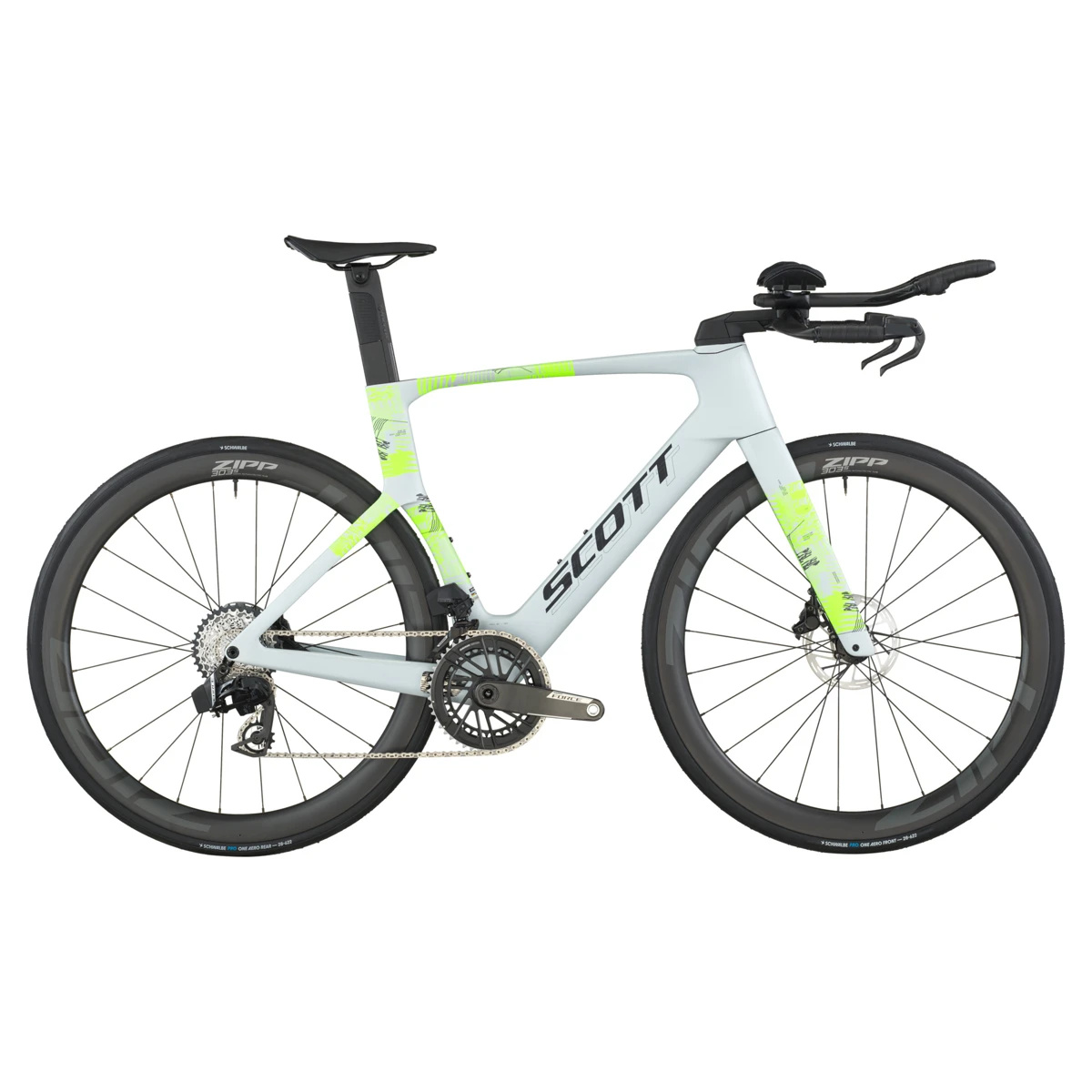 Scott Foil